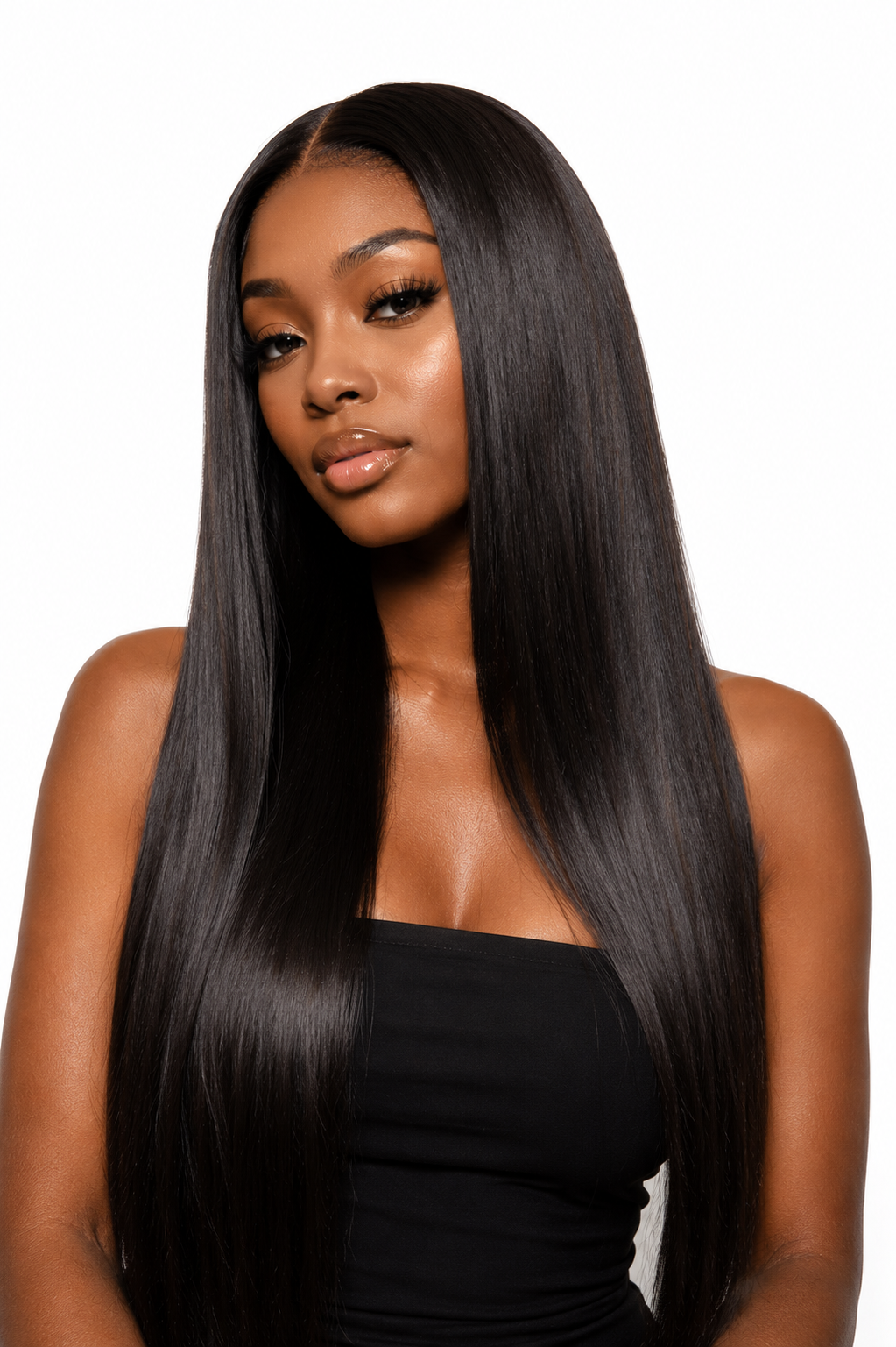 VIRGIN HAIR PREMIUM COLLECTION