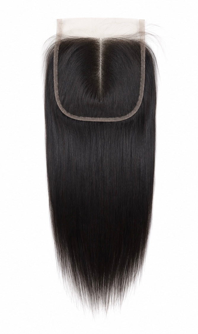 HD Closure / Lace Virgin hair
