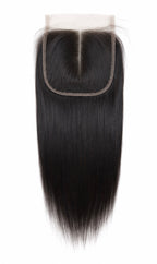 HD Closure / Lace Virgin hair