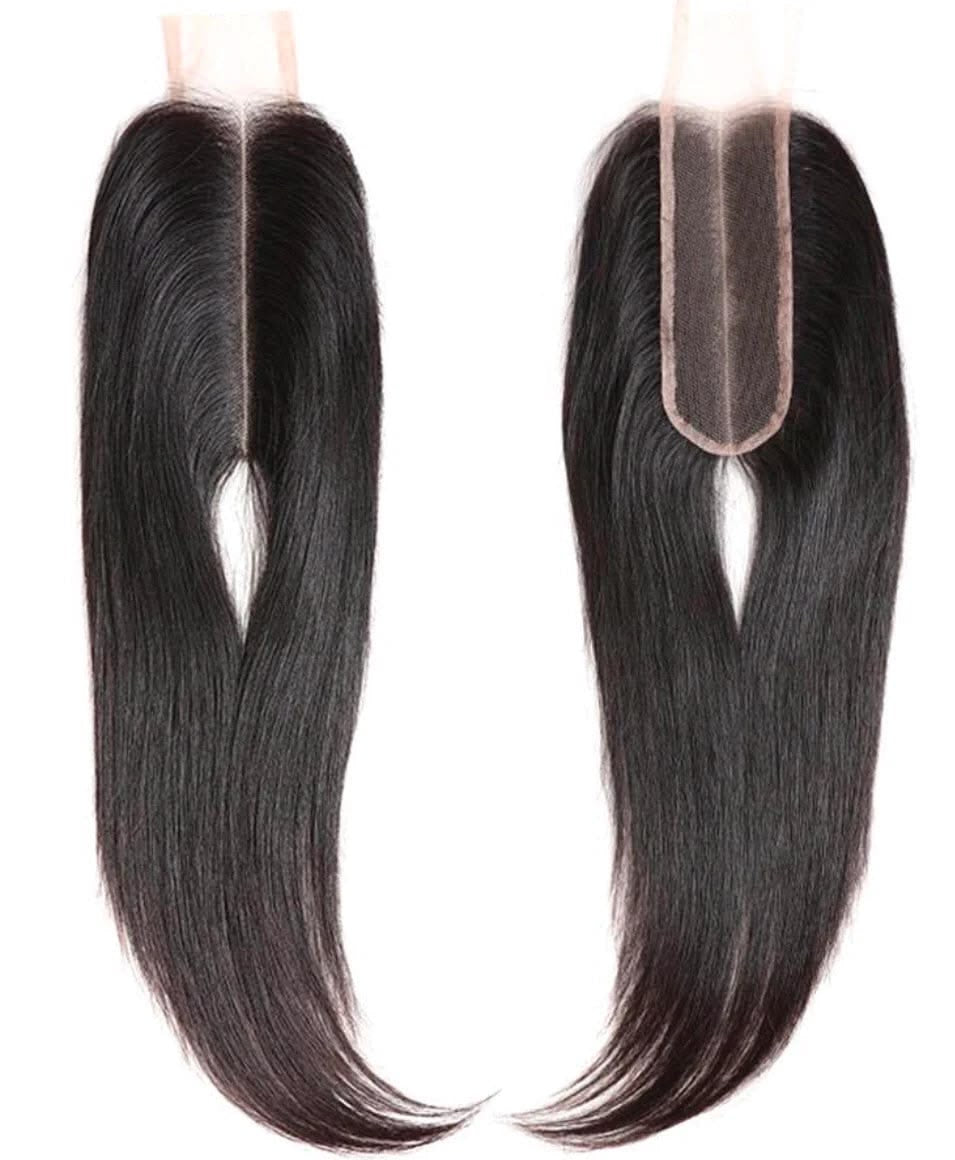 HD Closure / Lace Virgin hair