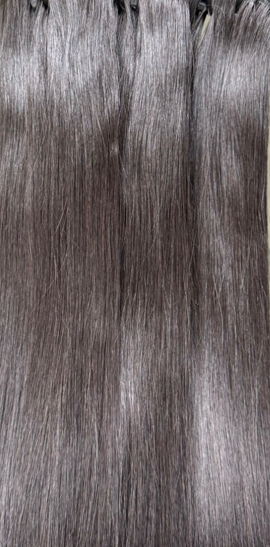 TISSAGE LISSE