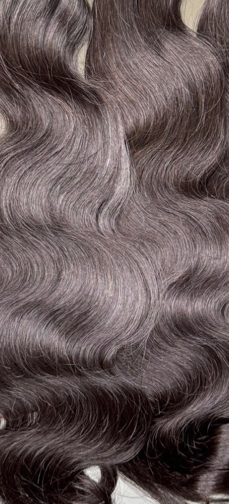 TISSAGE BODY WAVE
