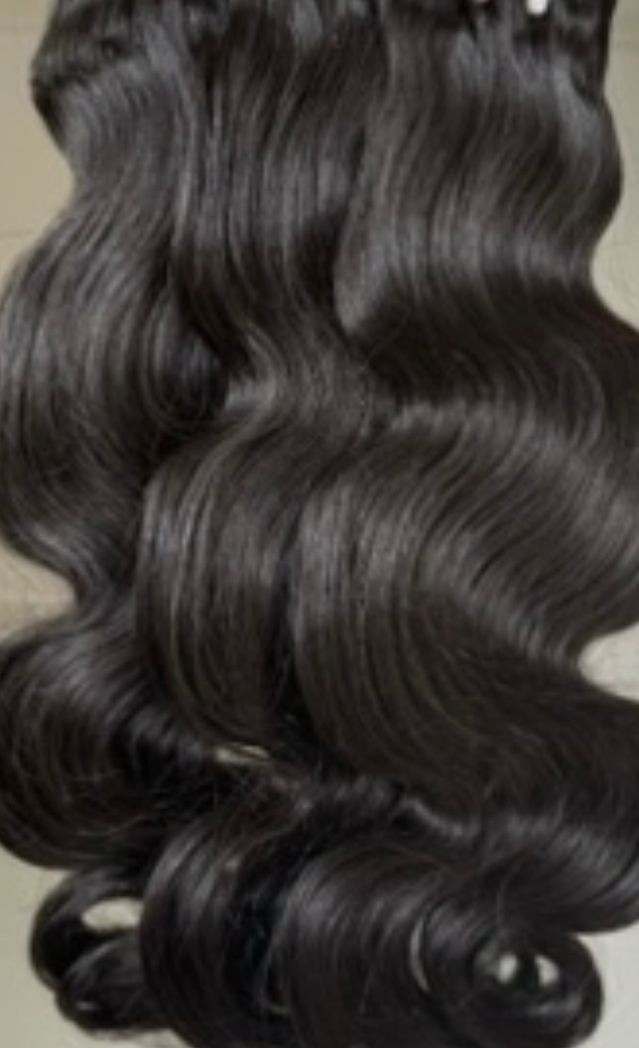 TISSAGE BODY WAVE