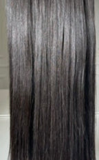 TISSAGE LISSE